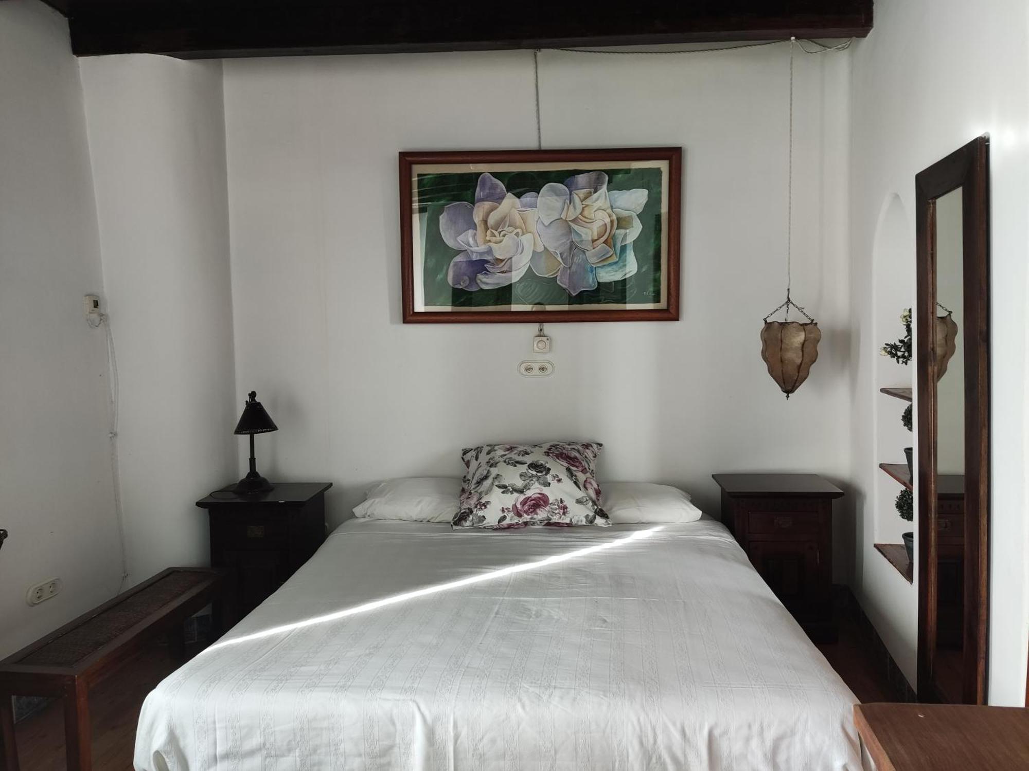 Casa Del Arte Hotell Simancas Eksteriør bilde